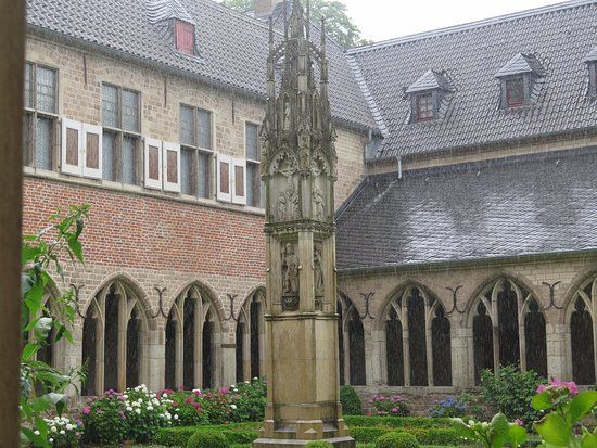 Xanten Chapter Museum