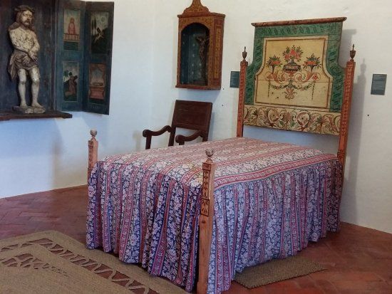 Professor Joaquim Vermelho Municipal Museum