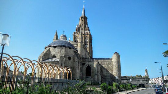 Onze-Lieve-Vrouwekerk