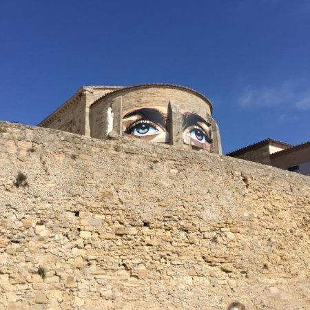 La Chapelle des Penitents
