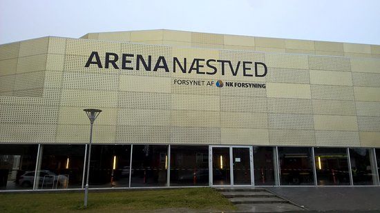 Næstved Arena