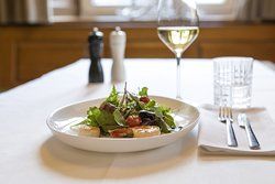 Landgasthaus Gruener Baum