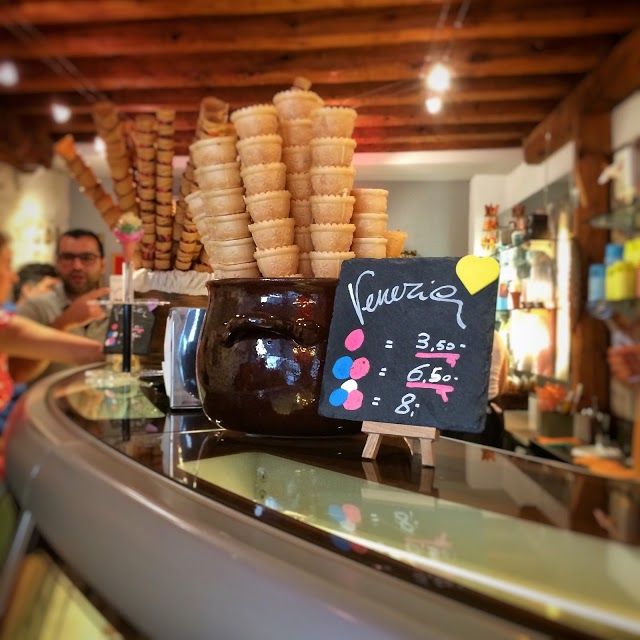 Gelateria Venezia