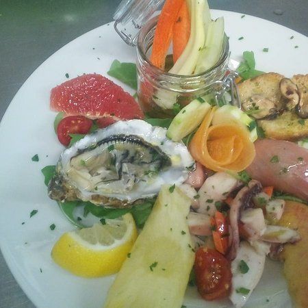 Il Mare ai Due Camini