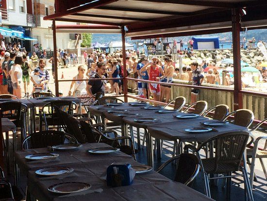 Restaurante Marisqueria Las Conchas