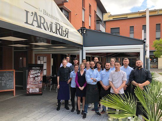 Brasserie de l'Armurier