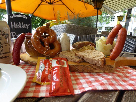 Cafe Restaurant Edelweiss