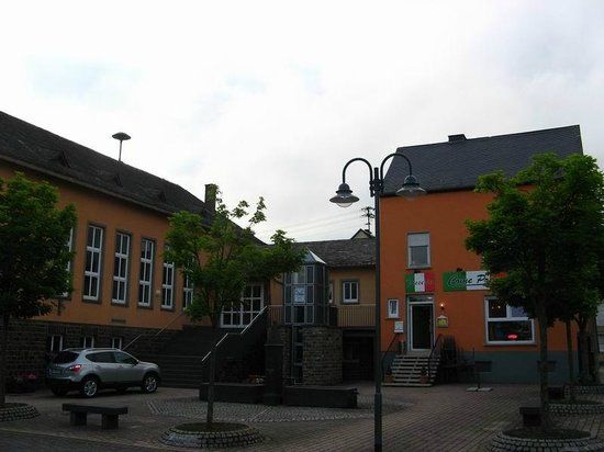 Trattoria Come Prima