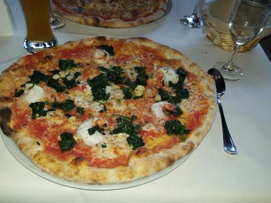 Ristorante Pizzeria Atna