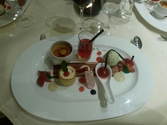 Hotel Restaurant Lindenhof