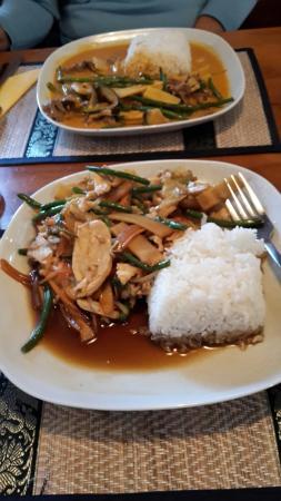 Thai Chili Restaurant