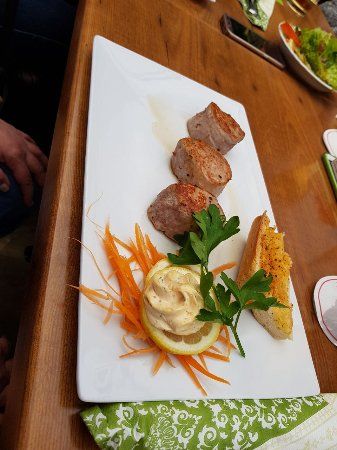 Landidyll Hotel Backenkohler