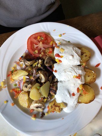 Muehlencafe