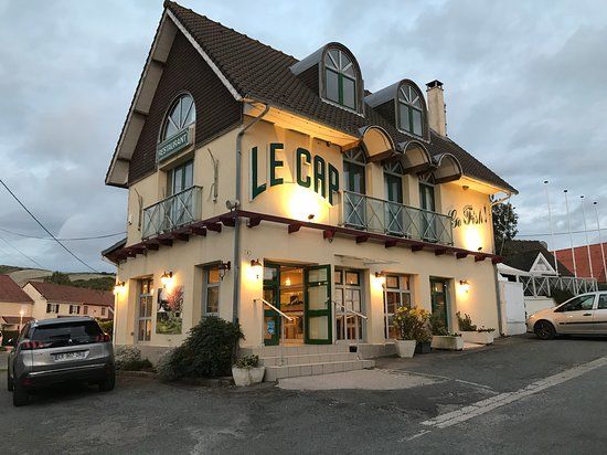 Le Restaurant du Cap