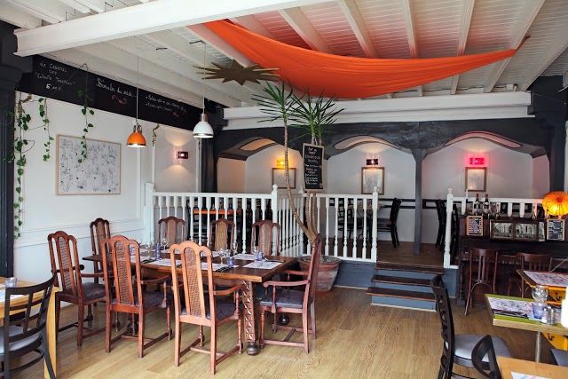 Les Enfants Terribles