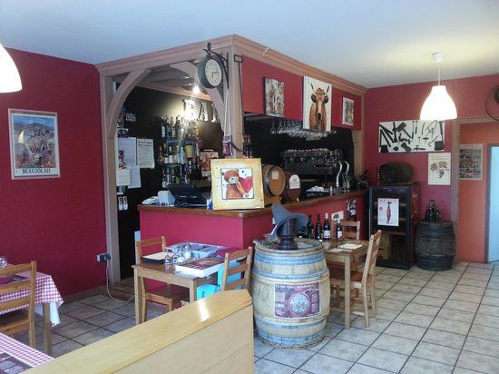 Le Bouchon de Julienas