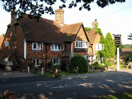 The Queen's Head