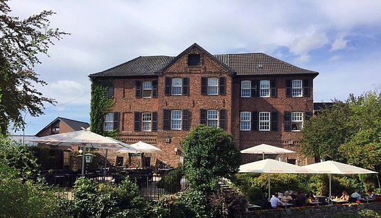 Restaurant Torschaenke