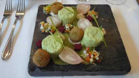 Clostermanns Le Gourmet