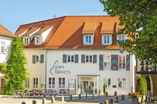 Restaurant Zum Hasen