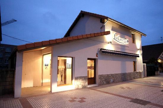 Restaurante Trattoria la Cassetta