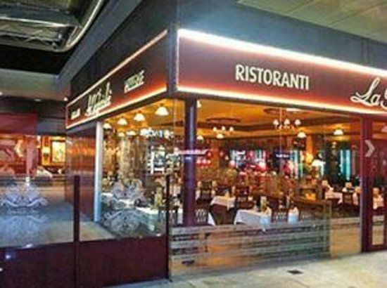 La Tagliatella C.C. Equinoccio