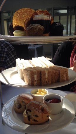 The Quy Mill Country Inn