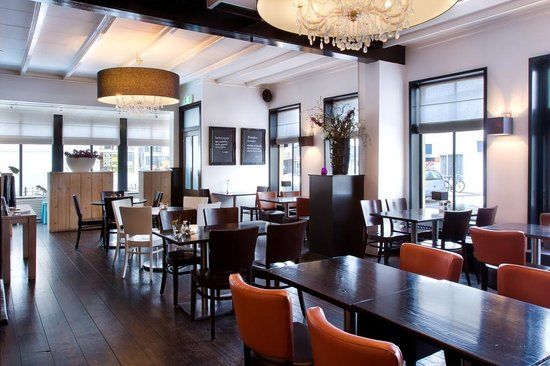 Pannenkoekenrestaurant Laurel's