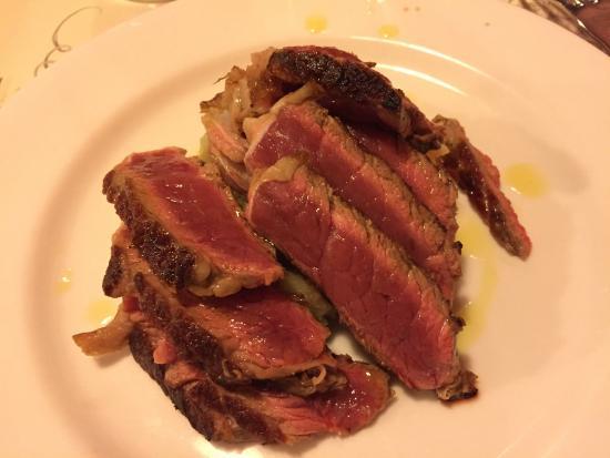 Il Cerchio e La Botte