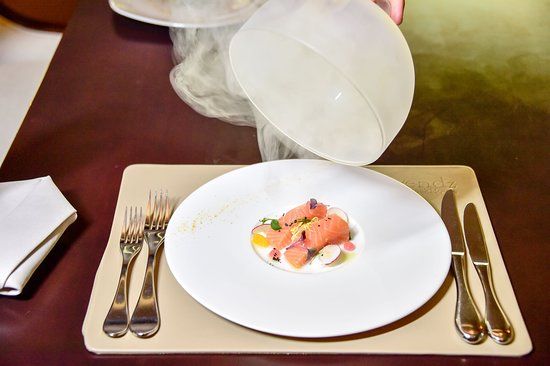 Legendz SteakHouse InterContinental Regency Bahrain