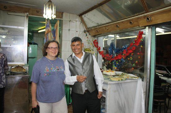 Cleopetra Restaurant and Coffee Shop