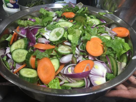 Swadist Restaurant Vegetarian