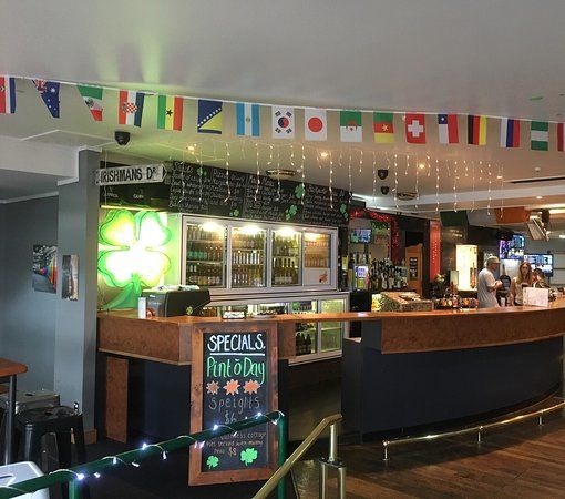 Biddy Kates Irish Bar