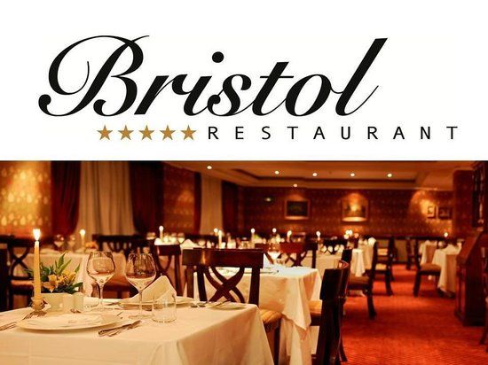 Restaurant Bristol