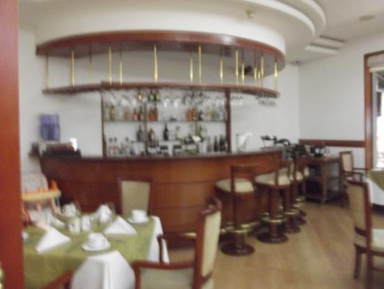 Restaurant Pomarrosa