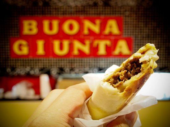 Buona Giunta Trattoria