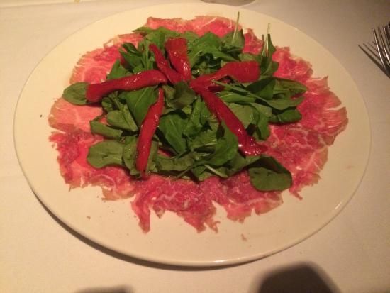 Bella Italia Grill & Bar