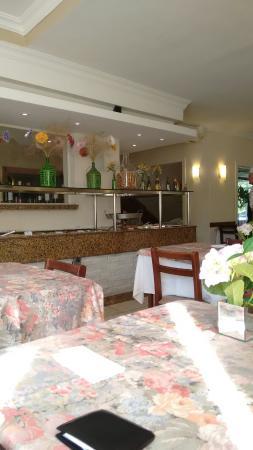 Restaurante Grelha Italiana