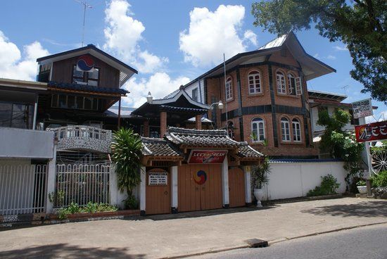 Lee's Korean Restaurant