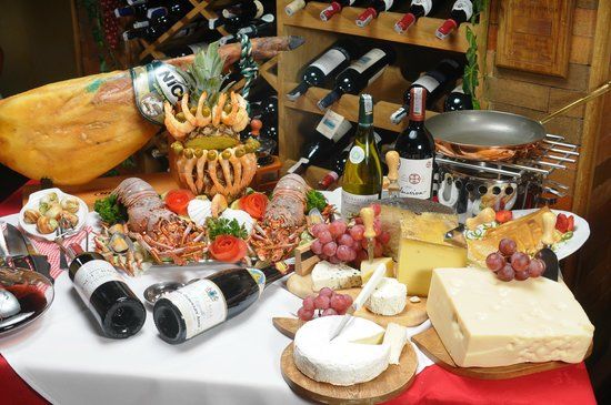 Steak House Chez Ernest