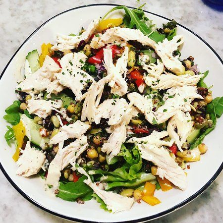 Pizza Express Milton Keynes MK1