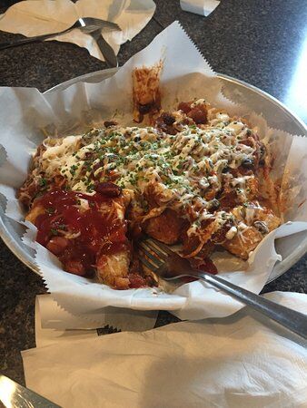 Heckle Alehouse and Eatery