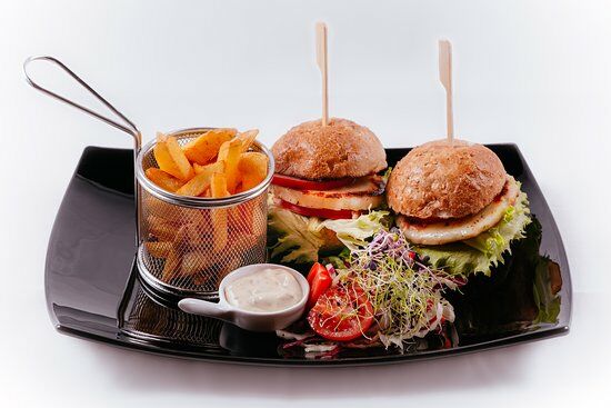 Restaurant Casa cu Pridvor