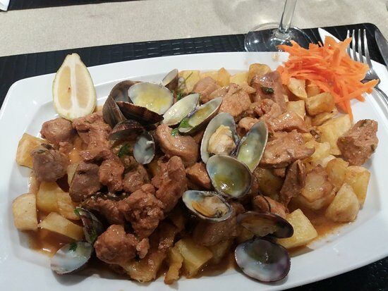 Universal Restaurant