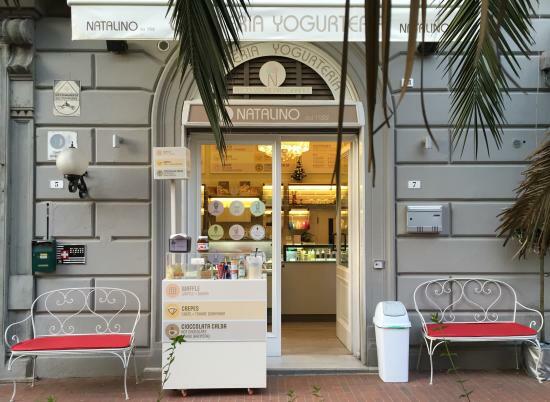 Gelateria Natalino