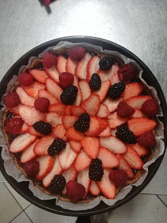 Trattoria Il Baca