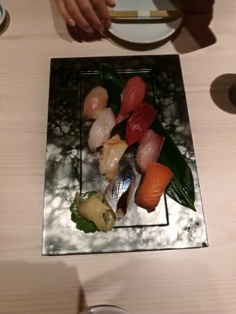 Kappo Izakaya Suigyo