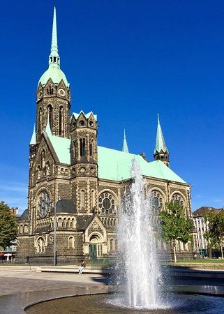 Protestantse Hoofdkerk
