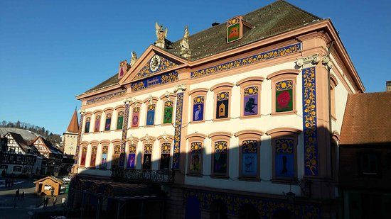 Museum Haus Lowenberg