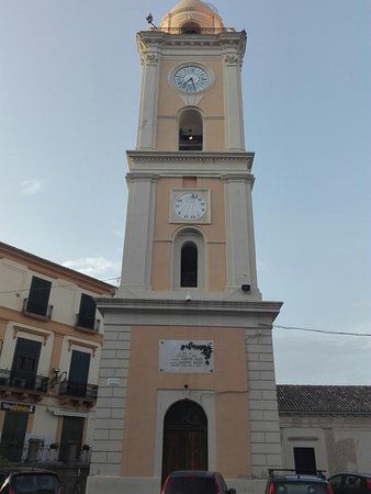 Torre dell'Orologio